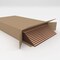 Ekena Millwork 11 3/4W x 11 3/4H x 1/4T Wood Hobby Boards, Alder, 10PK HBW12X12X250CAL - alternate 4